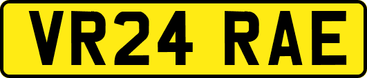 VR24RAE