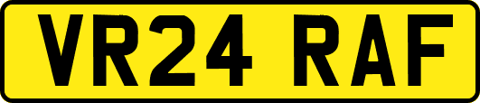 VR24RAF