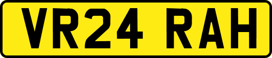 VR24RAH