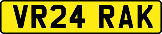VR24RAK