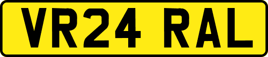 VR24RAL