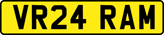 VR24RAM
