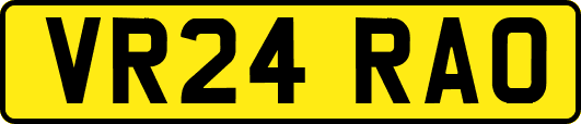 VR24RAO