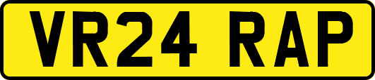 VR24RAP