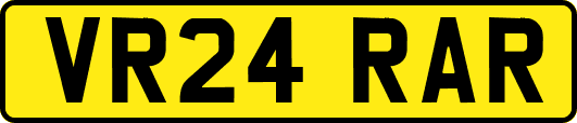 VR24RAR