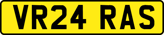 VR24RAS