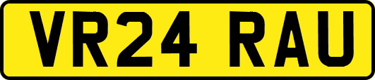 VR24RAU