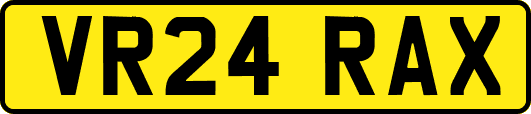 VR24RAX