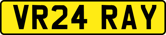 VR24RAY