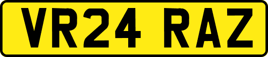 VR24RAZ
