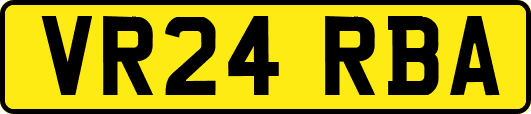 VR24RBA