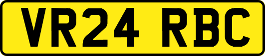 VR24RBC