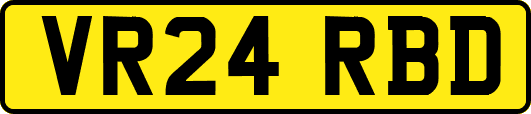 VR24RBD