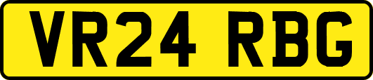 VR24RBG