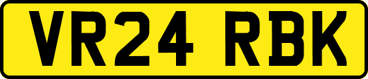 VR24RBK