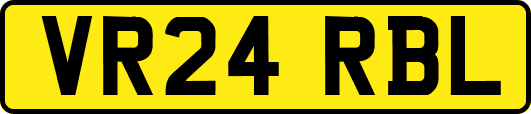 VR24RBL
