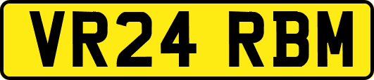 VR24RBM