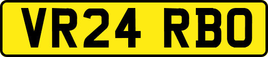 VR24RBO