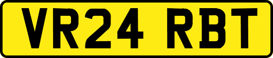 VR24RBT