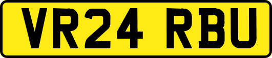 VR24RBU