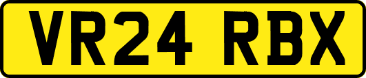 VR24RBX
