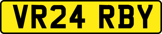 VR24RBY