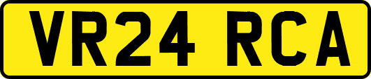 VR24RCA