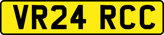 VR24RCC