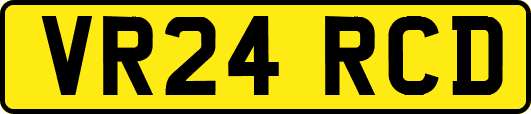 VR24RCD