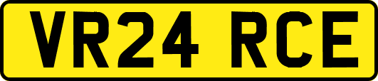 VR24RCE