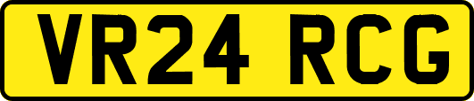 VR24RCG