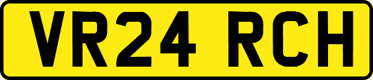 VR24RCH
