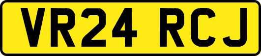 VR24RCJ