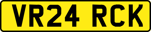VR24RCK