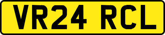 VR24RCL