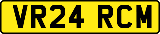 VR24RCM