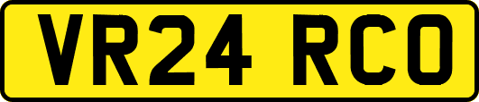 VR24RCO