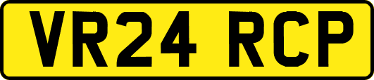 VR24RCP