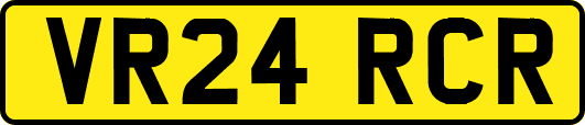 VR24RCR