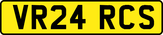 VR24RCS
