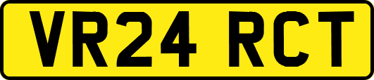 VR24RCT