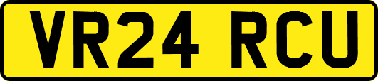 VR24RCU