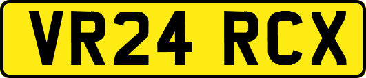 VR24RCX