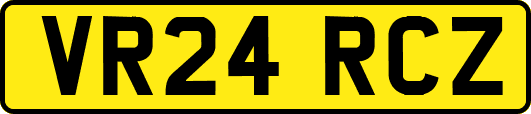 VR24RCZ