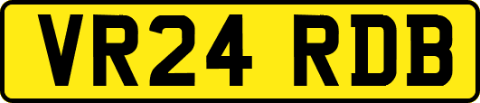 VR24RDB