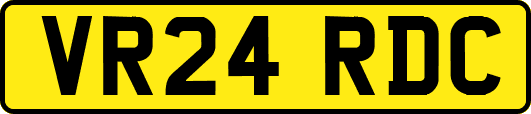 VR24RDC