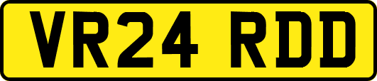 VR24RDD