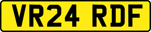 VR24RDF