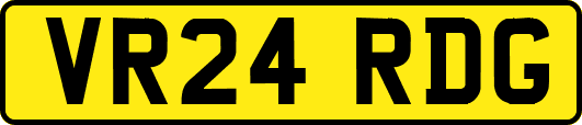VR24RDG