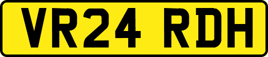 VR24RDH